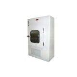 Pass Box With Air Shower thumbnail-1