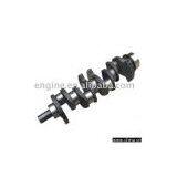 Crankshaft For Replacement Of MERCEDES-BENZ OM360 & OM366 thumbnail-1