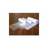 HDPE Safe Transparent Plastic Bags for Food thumbnail-2