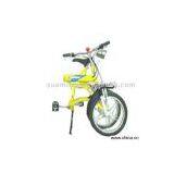 Sell Shaft Drive Folding Electric Bicycle thumbnail-1