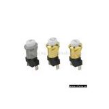 Gas Cooker Switches