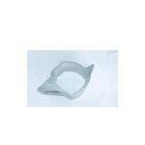 Custom Aluminum Bracket for GM Motor, 160 Ton Aluminum Die Casting Machine