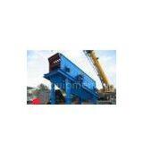 Industrial Machine China Vibrating Screen Manufacturer thumbnail-1