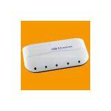 USB 3.0 HUB 4 Ports