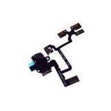 OEM IPhone 4 Audio Jack Flex Cable Replacement thumbnail-1