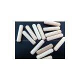 10*50mm Straigth Grooved Wood Dowel Pin thumbnail-2