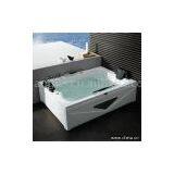 Massage Bathtub thumbnail-1