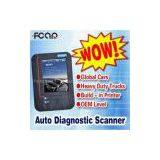 Fcar Auto Diagnostic Tool Manufacturer Sell F3-W High Quality Auto Scanner thumbnail-2