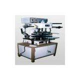 Thermal Transfer Printed Metal Hot Stamping Machine thumbnail-1