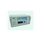 Single Phase Reference Standard Meter With LCD Display Screen