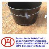 ASTM A234 WPB Concentric Reducer thumbnail-1