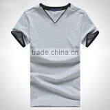 Wholesale Cheap High Quality T-shirt Men thumbnail-1