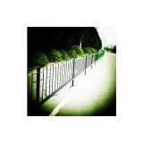 Municipal Wire Mesh Fence