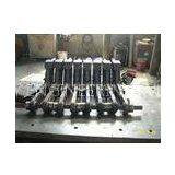 OEM Excavator Spare Parts Alloy Steel Chassis Hanger For Automobile Body Construction thumbnail-1