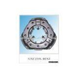 52xc250s Clutch Cover thumbnail-1