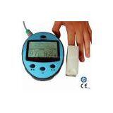 Hand Held Pediatric Pulse Oximetry- CE Apporved thumbnail-3