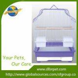 Victorian Top Design Beautiful Style Bird Cage,Customized Design Welcomed,factory Supply. thumbnail-1