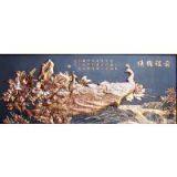 Bronze Relief Sculpture(CLBS-E001) thumbnail-3