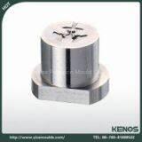 Custom Precision EDM Machining Part China Maker thumbnail-2
