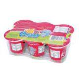 14g Chocolate With Biscuit Sticks thumbnail-1