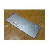 Aluminum Electronic Enclosures , Laptop Accessories Anodizing Aluminium Sheel / Plate thumbnail-1