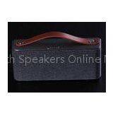 Square High End A2DP Fashion Stereo Bluetooth Speaker for Cellphone thumbnail-1