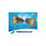 Led Par Light Par38 Aluminum Material 15w