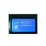 Graphic Lcd Module 128x64,led Backlight thumbnail-1
