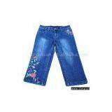 Sell Girls' Jeans thumbnail-1