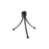 Plastical Ultra compact 60mm Min Height 120mm Folded Height mini Table tripod for digital camera