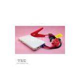 Ultra Thin USB Portable Car Jump Starter Power Bank 5400mAH 5V thumbnail-1