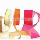New Promotional Cotton Gauze Ribbon thumbnail-5