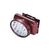 YJ-1898 Rechargeable LED headlamp