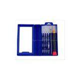 18pc Precision Screwdriver Bit Set