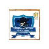 Custom Embroidered Patch in Guang Zhou