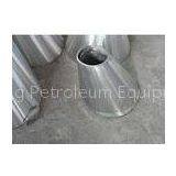 304 316L Stainless Steel Eccentric Reducer Oilfield Pipe Fittings