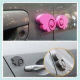 Nice Shape Door Open Protective Use Adhesive Foam Strip