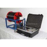 360 Degree Rotation Underwater Deep Water Well Inspection Camera thumbnail-3