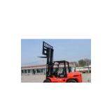 diesel forklift