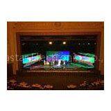 Pixel Pitch 10mm P10 High Level LED Wall Display Hire CE FCC ROHS thumbnail-1