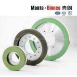 Resin Diamond Gringding Wheel Slot Cutting Wheel Tools for Ceramic Tiles Monte-biancom Factory Direct thumbnail-3