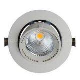 6W LED Gimbal Downlight thumbnail-1