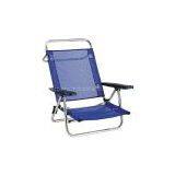 Folding Chair/beach Chair/outdoor Furniture thumbnail-1