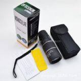 Dual Focus 16x52 Monocular Telescope thumbnail-1