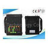 Intelligent Ultrasonic Rail Flaw Detection Equipment NDT Water Proof