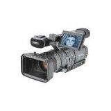 Sony DVHVR-Z1U H 1080i Digital Camcorder thumbnail-1