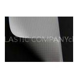 650GSM 1000d 9*9 PVC laminated tarpaulins / fumigation tarpaulin sheet matting PVC fabric