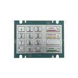 IP65 Rated Kiosk Metal Numeric Keypad With 16 Keys MKP145-16