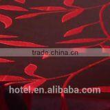 Polyester Jacquard Fabric Dinning Table Cloths for Hotel thumbnail-5
