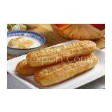 ISO22000 Frozen Prepared Food , Fried Bread Stick With 18 Months Shelf Life thumbnail-1